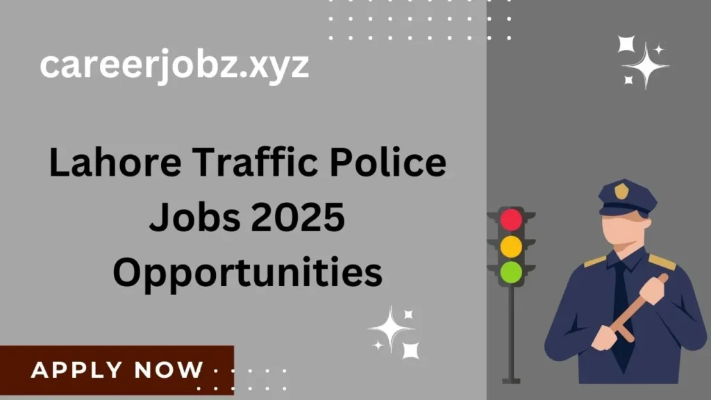 Lahore Traffic Police